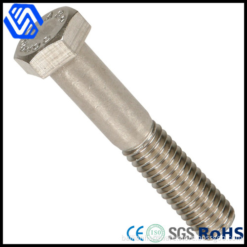 Hex Head Bolt